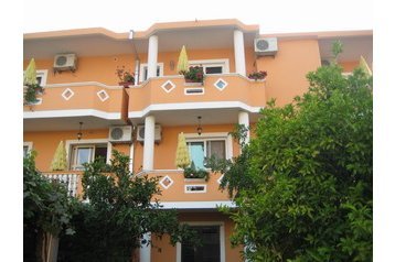 Viesu māja Ulcinj 2